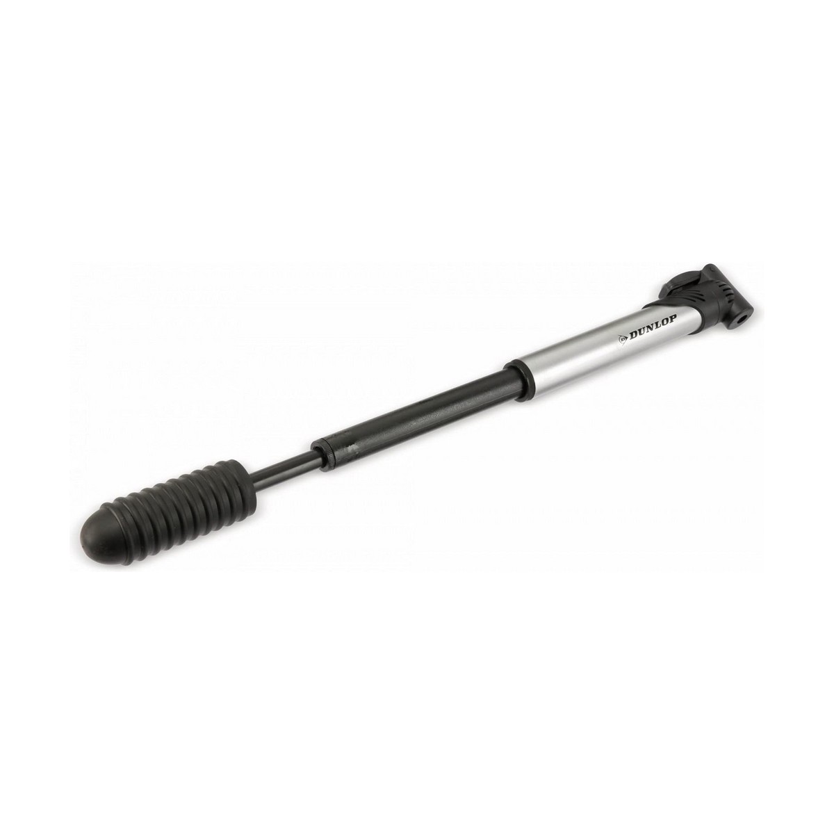 Luftpumpe Dunlop Mini Sort